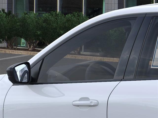 new 2025 Ford Escape car, priced at $32,148
