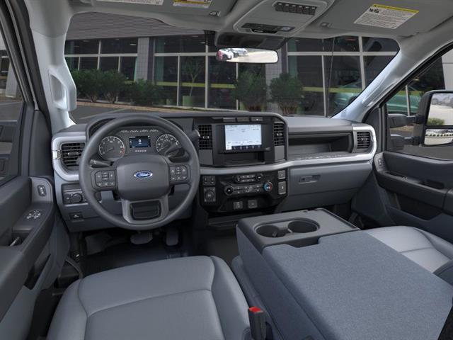 new 2024 Ford F-350 car, priced at $47,501