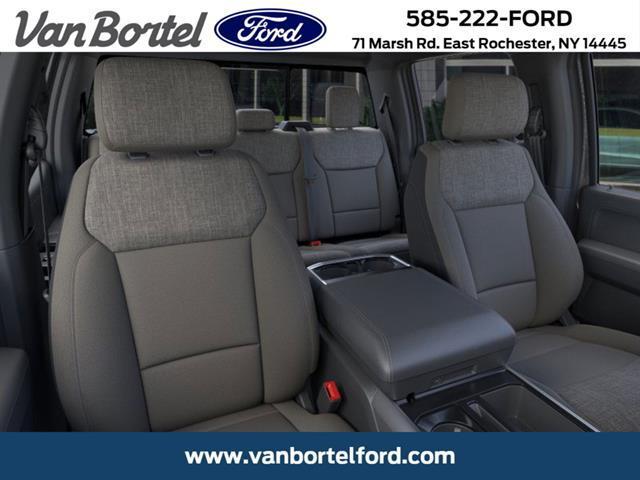 used 2024 Ford F-150 car, priced at $60,020