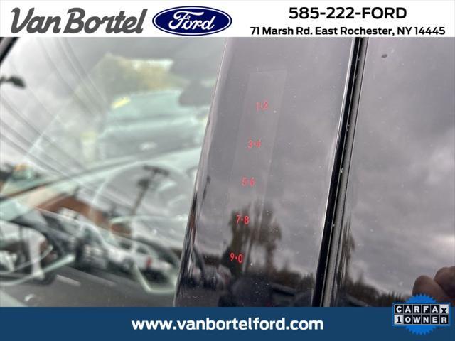 used 2024 Ford Explorer car, priced at $43,890