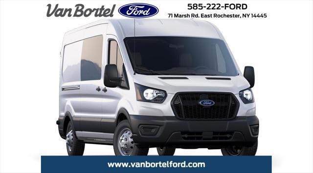 new 2024 Ford Transit-250 car, priced at $53,332