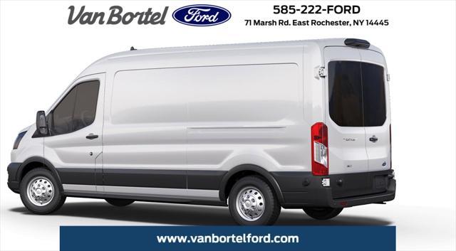 new 2024 Ford Transit-250 car, priced at $53,332