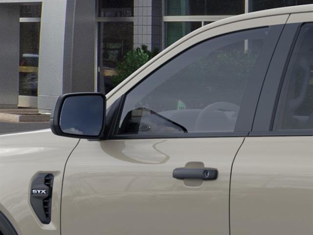 new 2025 Ford Ranger car, priced at $39,221