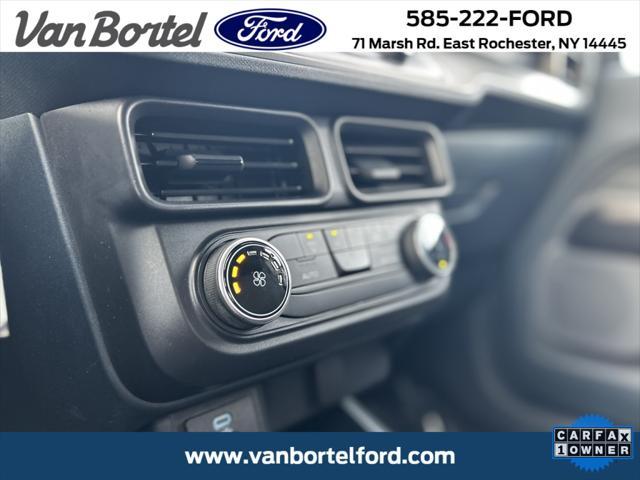 used 2022 Ford Maverick car, priced at $19,990