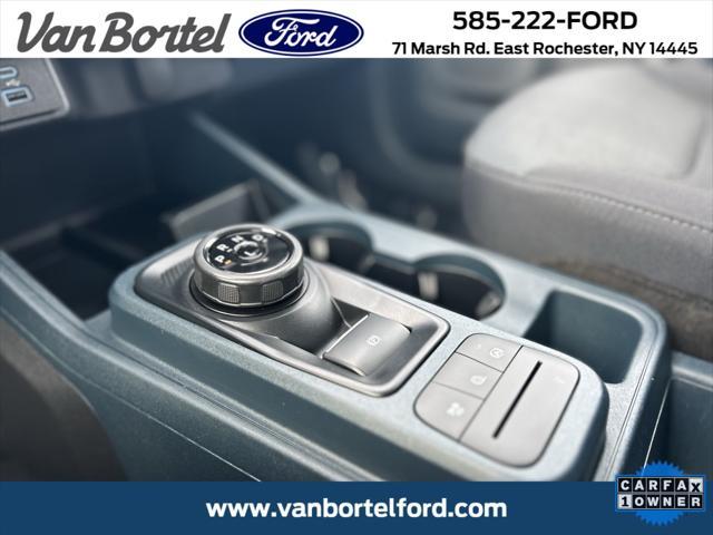 used 2022 Ford Maverick car, priced at $19,990