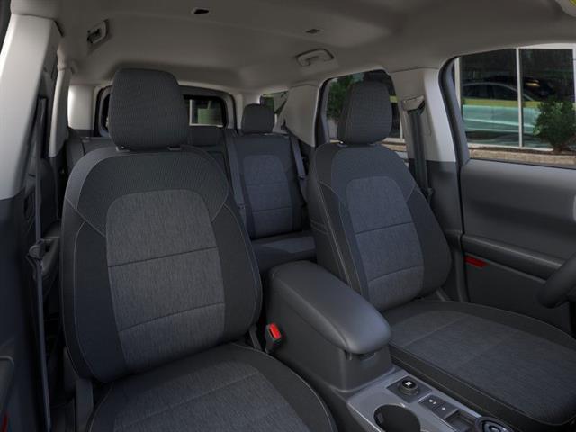 new 2024 Ford Bronco Sport car, priced at $31,555