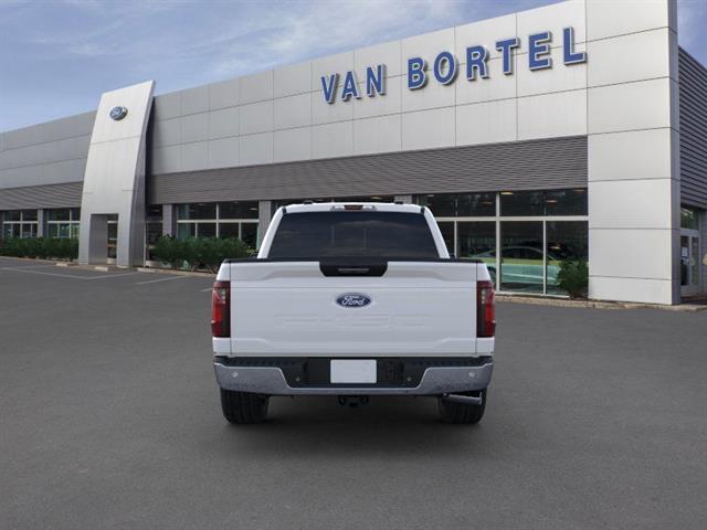 new 2024 Ford F-150 car, priced at $49,639