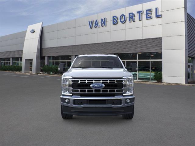 new 2025 Ford F-250 car, priced at $54,581