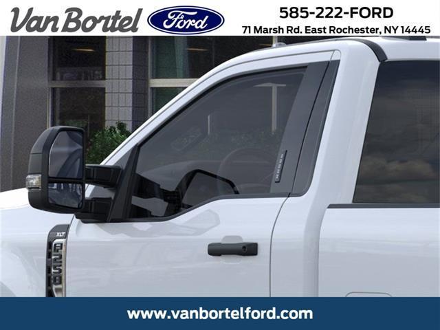 new 2025 Ford F-250 car, priced at $54,331