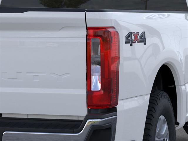 new 2025 Ford F-250 car, priced at $54,581