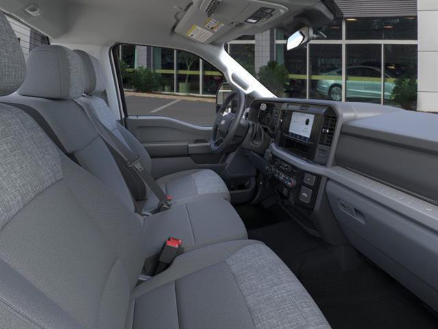 new 2025 Ford F-250 car, priced at $54,581