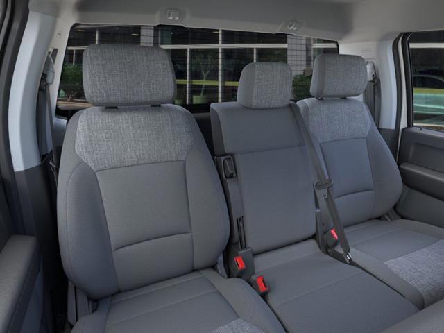 new 2025 Ford F-250 car, priced at $54,581