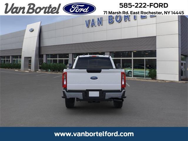 new 2025 Ford F-250 car, priced at $54,331