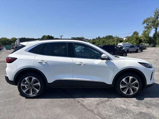 used 2024 Ford Escape car, priced at $36,890