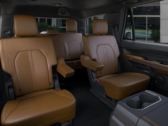 new 2024 Ford Expedition car, priced at $80,876