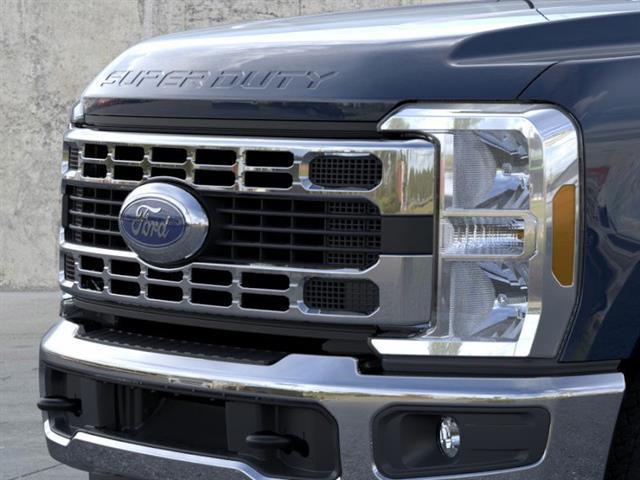 new 2025 Ford F-250 car, priced at $62,580