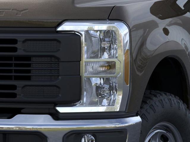 new 2024 Ford F-250 car, priced at $48,329