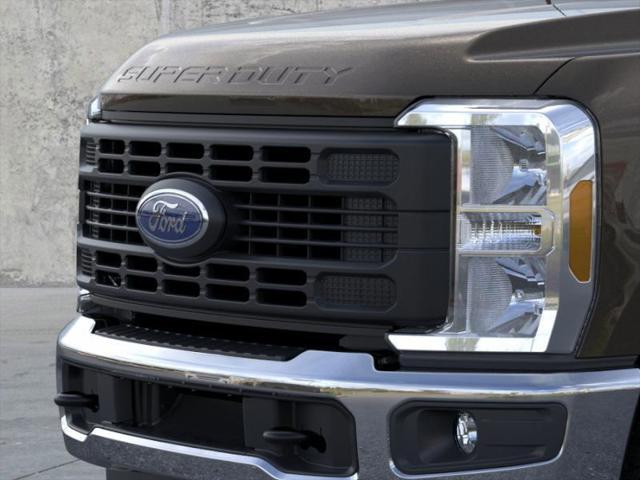 new 2024 Ford F-250 car, priced at $48,329