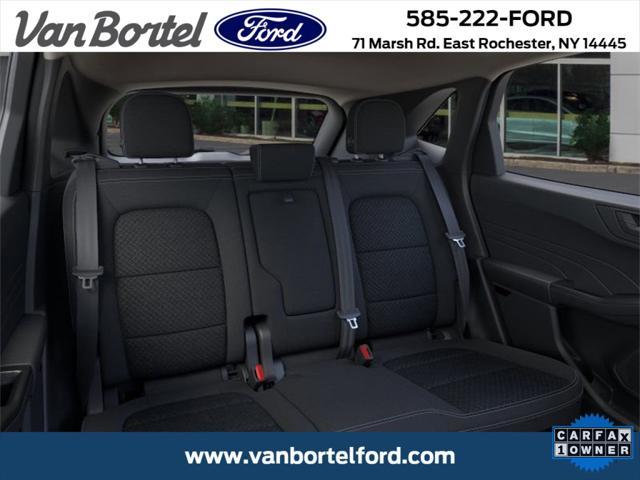 used 2024 Ford Escape car, priced at $30,890