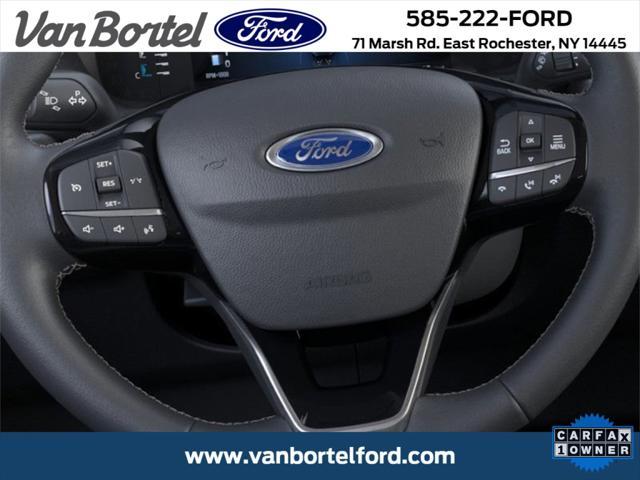 used 2024 Ford Escape car, priced at $30,890