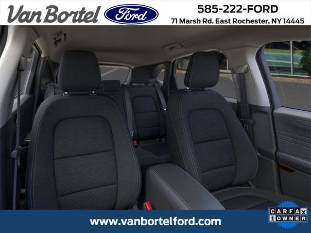 used 2024 Ford Escape car, priced at $30,890