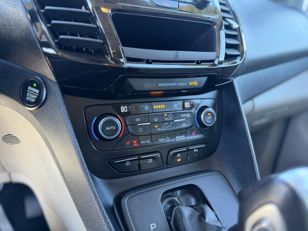used 2023 Ford Transit Connect car, priced at $35,990