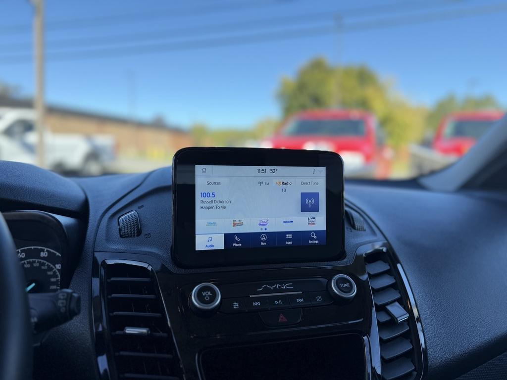 used 2023 Ford Transit Connect car, priced at $35,990