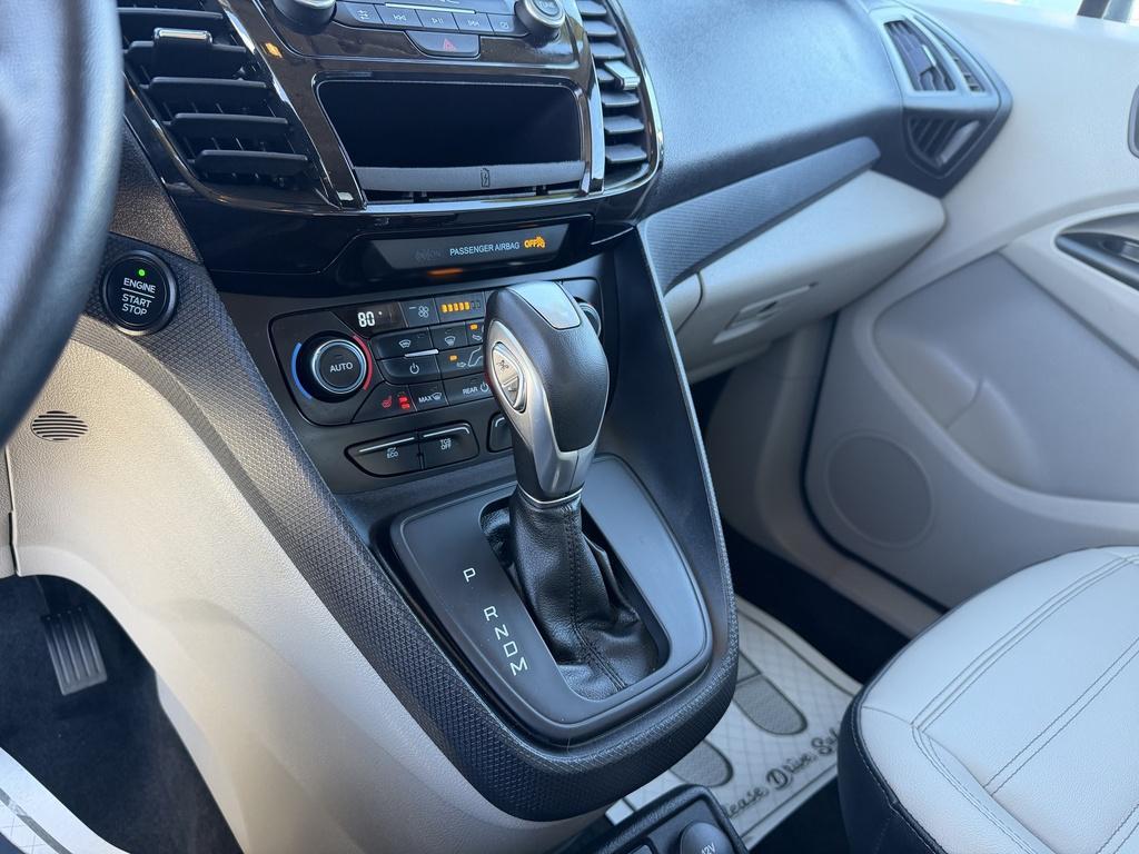 used 2023 Ford Transit Connect car, priced at $35,990