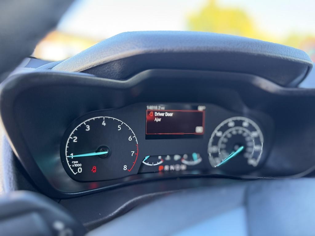 used 2023 Ford Transit Connect car, priced at $35,990
