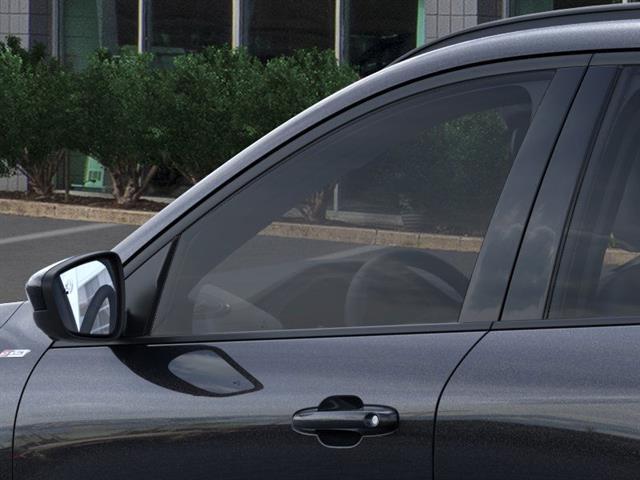 new 2025 Ford Escape car, priced at $33,725