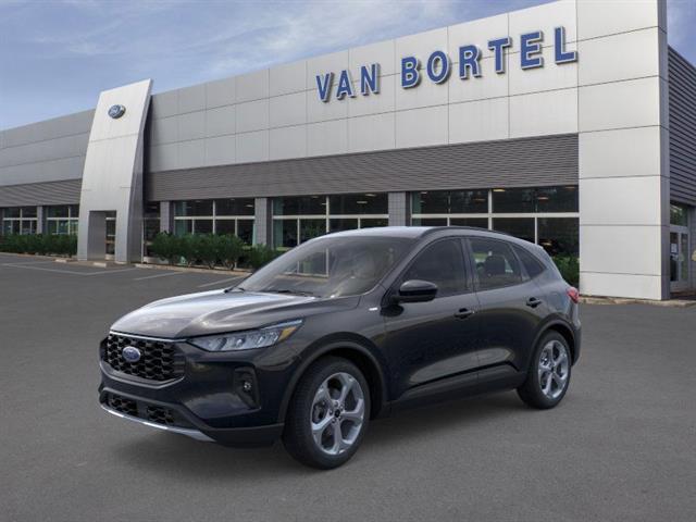 new 2025 Ford Escape car, priced at $33,725
