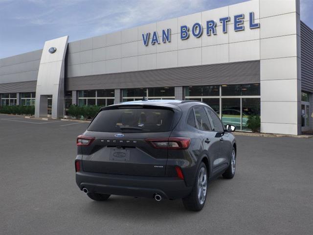 new 2025 Ford Escape car, priced at $33,725