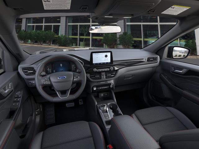 new 2025 Ford Escape car, priced at $33,725