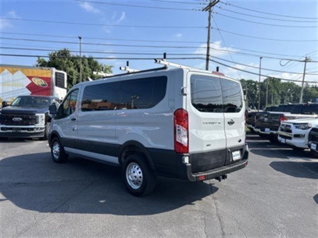 used 2023 Ford Transit-150 car, priced at $41,990
