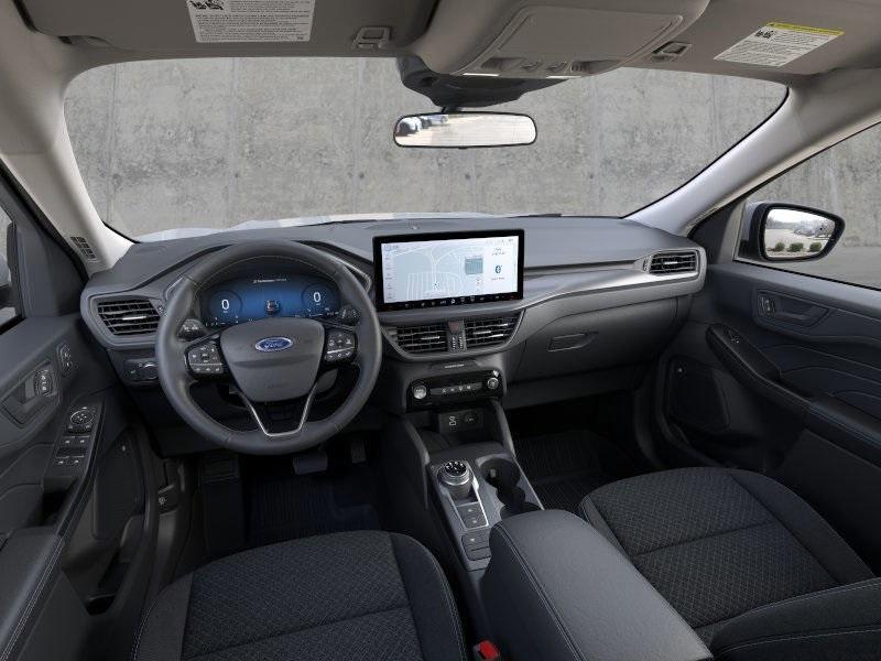 new 2024 Ford Escape car, priced at $37,337