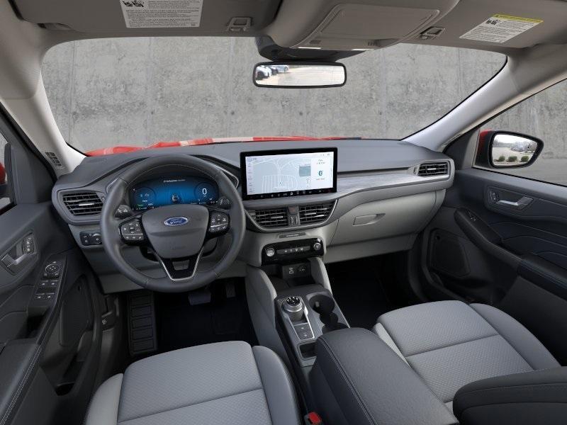 new 2024 Ford Escape car, priced at $41,606