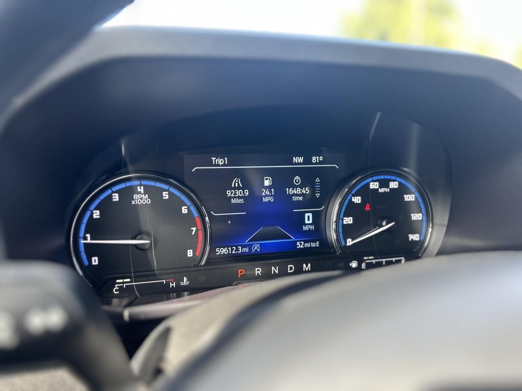 used 2021 Ford Bronco Sport car, priced at $25,990