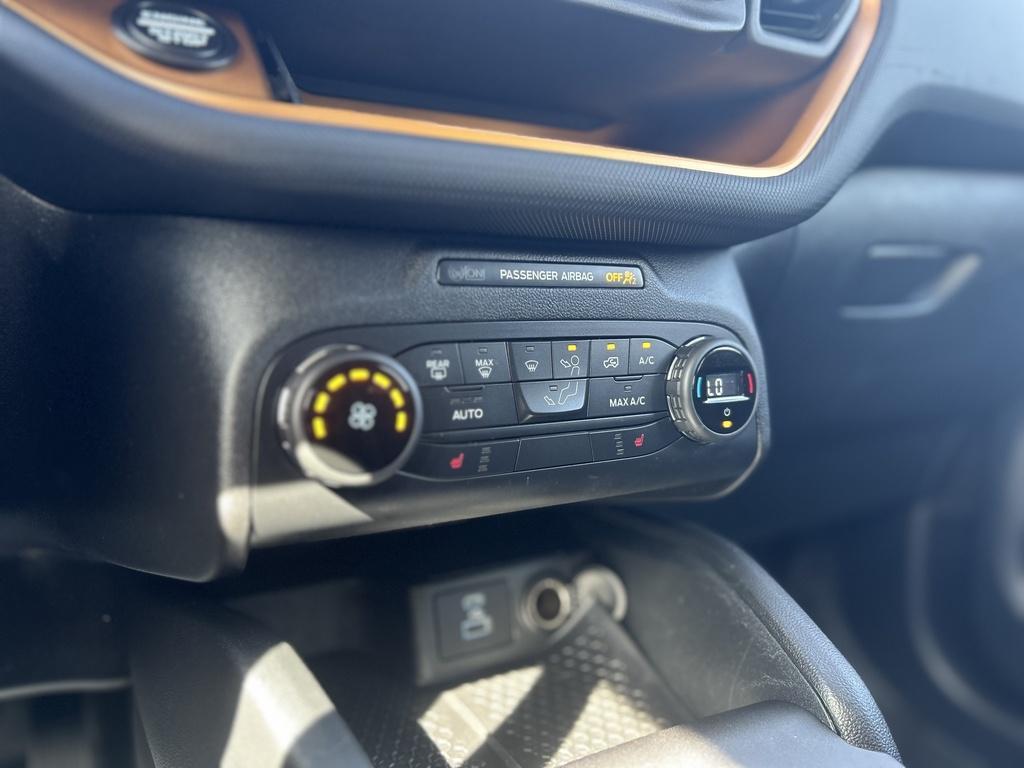 used 2021 Ford Bronco Sport car, priced at $25,990