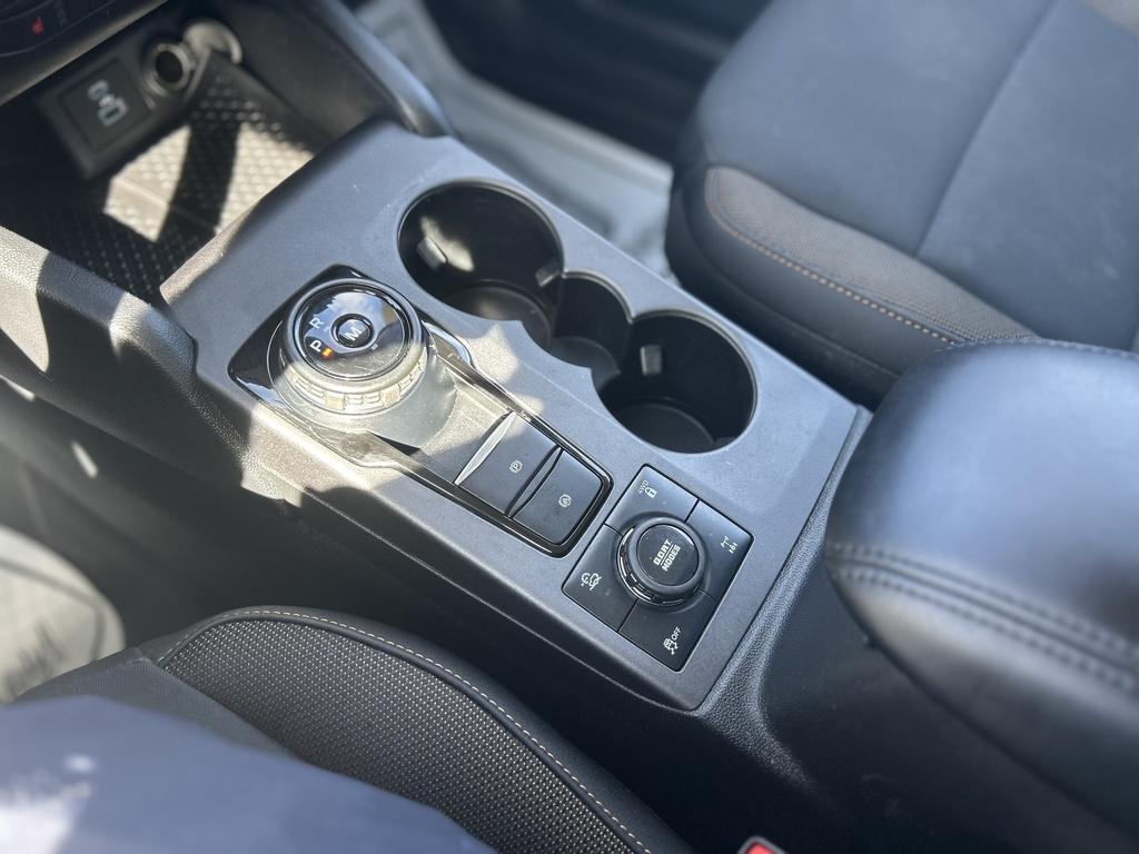 used 2021 Ford Bronco Sport car, priced at $25,990