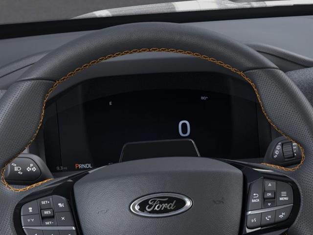 new 2026 Ford Explorer car, priced at $63,360