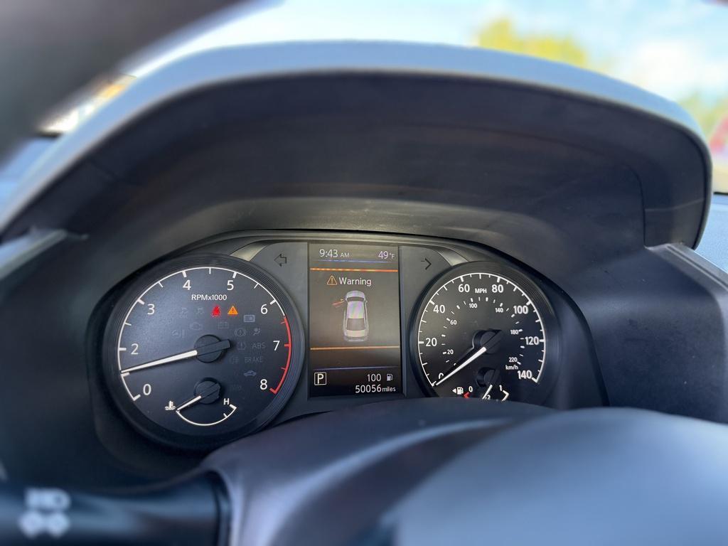 used 2021 Nissan Altima car, priced at $16,990