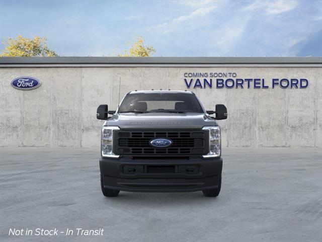 new 2026 Ford F-250 car, priced at $57,950