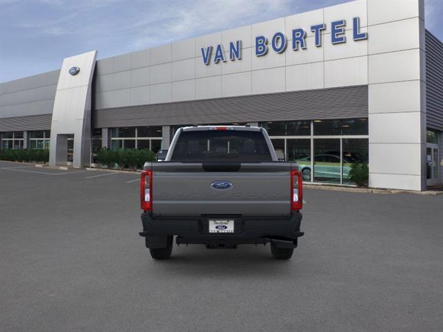 new 2026 Ford F-250 car, priced at $57,950