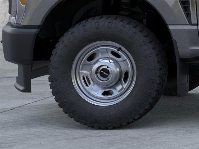 new 2026 Ford F-250 car, priced at $57,950