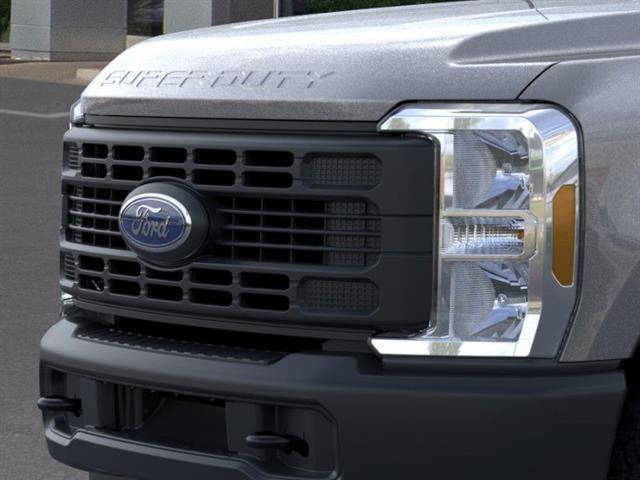 new 2026 Ford F-250 car, priced at $57,950