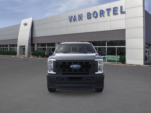 new 2026 Ford F-250 car, priced at $57,950