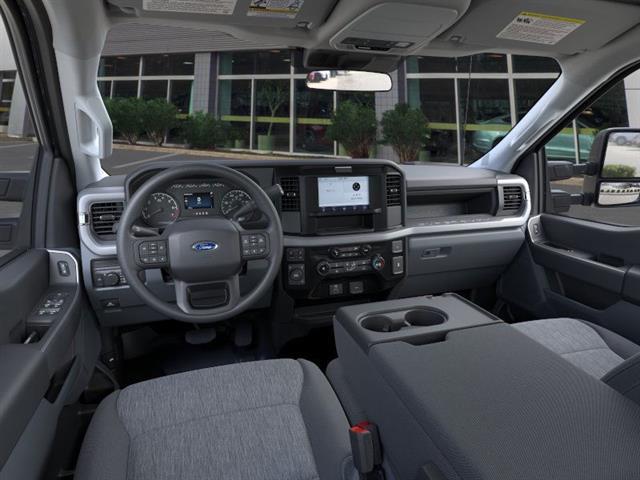 new 2026 Ford F-250 car, priced at $57,950