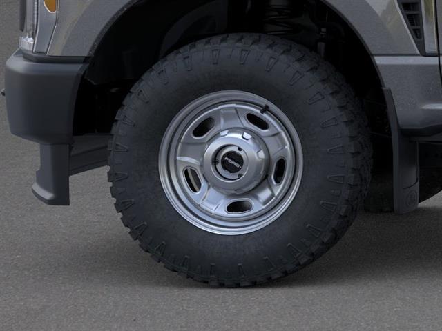 new 2026 Ford F-250 car, priced at $57,950