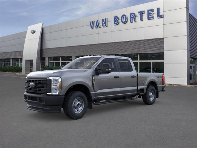 new 2026 Ford F-250 car, priced at $57,950