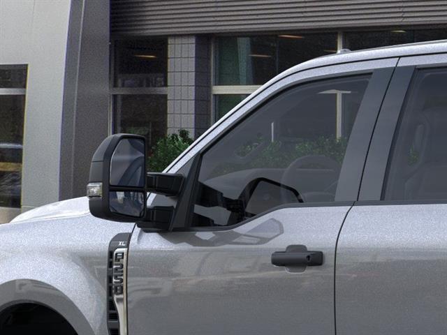 new 2026 Ford F-250 car, priced at $57,950